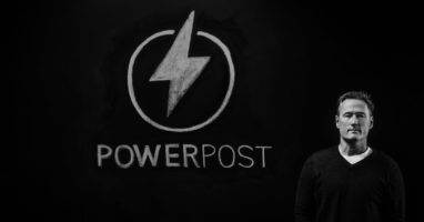 PowerPost创始人丹·柯伦